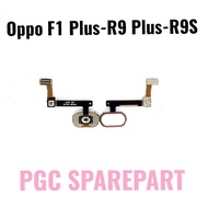 Original Flexible Fingerprint Oppo F1Plus-R9 Plus-Finger Fingerprint