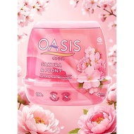 Oasis Air Freshener Gel