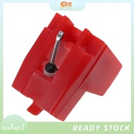 [ecshop1.ph] Turntable Stylus Needle for ATN71 500S PL512 PL512 LP735D ME650 LP6000D 3AO3 SDT200