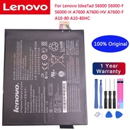 100% Original Baery 6340mAh L11C2P32 For L.enovo IdeaTad S6000 S6000-F S6000-H A7600 A7600-HV A7600-F A10-80 A10-80HC +