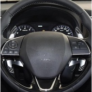 Paddle Shift No Logo Mitsubishi Pajero Sport 2016 - Up, Eclipse Cross