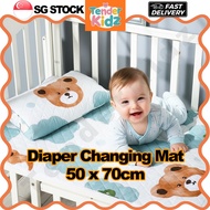 Diaper Changing Mat, Baby Changing Mat, Changing Pad, Portable Changing Mat, Waterproof Changing Mat