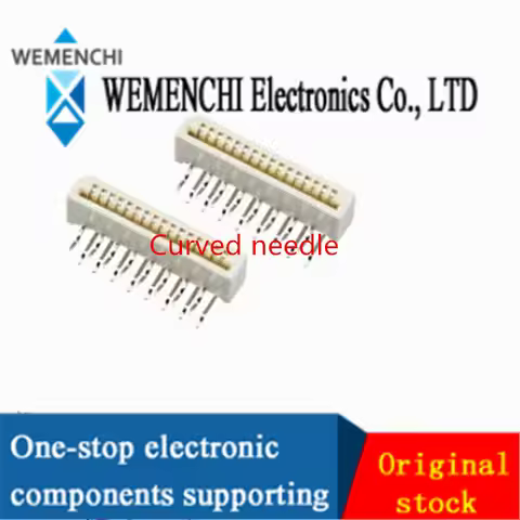 10Pcs 1.0mm FPC/FFC Connector LCD Flexible Flat Cable Socket Double Row 4/5/6/7/8/9/10/11/12/14/16/1