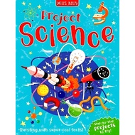 (BBW) PROJECT SCIENCE (ISBN: 9781789894578)