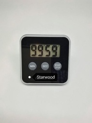 計時器 Kitchen Timer  - the best timer