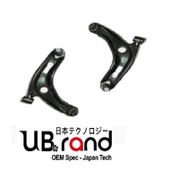 Lower Arm Toyota Vios NCP93