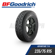 BFGoodrich Tires 235/75 R15 - SUV Advantage T/A Tire