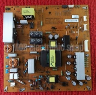 เพาเวอร์ซัพพลายทีวี  LG รุ่น 47LT640E  47LT760H พาสบอร์ด 3PAGC10096B-R อะไหล่แท้ของถอด พร้อมติดตั้งใ