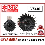 100% ORIGINAL SUZUKI VS125 COOLING FAN 0 17110-46G00-000 KIPAS VS125 VS-125 VS 125 100% ORIGINAL SUZ