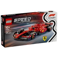 Lego 77242 Speed Champions Ferrari SF-24 F1 Race Car
