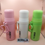 650ml Stainless Steel Vacuum Tumbler