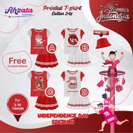 T-shirt Printed T-shirt