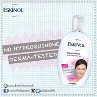 ESKINOL CLASSIC GLOW (NEW)