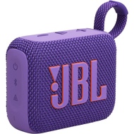 JBL Go 4 - Ultra-Portable, Waterproof and Dustproof Bluetooth Speaker, Big JBL Pro Sound with Punchy