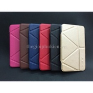 Onjess Samsung Tab A 10.5-T595 Leather Case