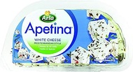 ARLA Apetina Feta Cheese with Spices, 100g - Chilled