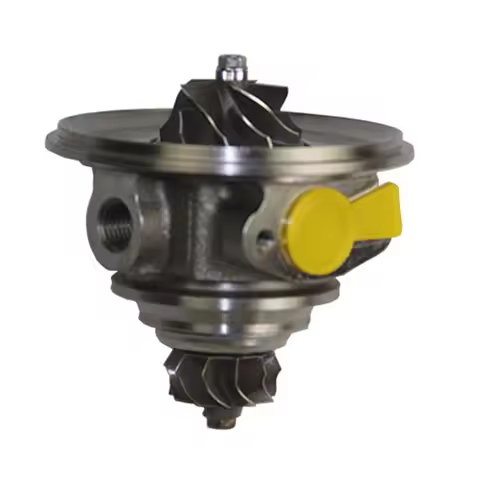 RHF Turbine Cartridge VL36 Turbo CHRA VL38 Turbocharger 55222014 For Lancia Delta III Fiat Grande Pu