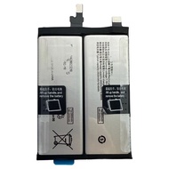 Suitable for vivoIQOOZ7 Mobile Phone Battery V2270A Original Battery B-Z0 Brand New Original Battery