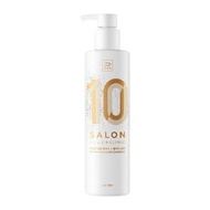 Mise-en-scene Salon Plus + Clinic 10 Shampoo for Damaged Hair 500ml