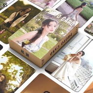 Stars Postcards/明星 明信片 小卡 2026 ··Made in China   好物推荐 in Stock55张Angelababy杨颖小卡baby周边拍立得镭射小卡片3寸圆角LOM