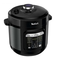 Tefal 6L Home Chef Smart Multicooker CY601