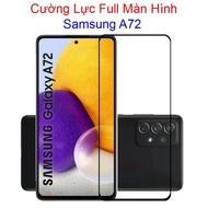 (F21) Samsung A72 Full Screen Protector