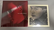 張國榮最紅 最熱 DVD+CD Leslie Cheung
