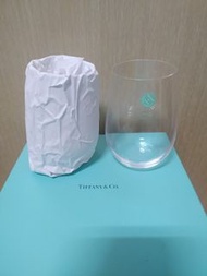 On sale. TIFFANY &amp; CO  水晶 玻璃 對杯組