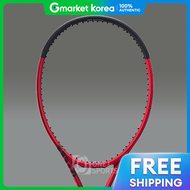 Wilson | Wilson Clash 100 V2 295 กรม แถมฟรเอน 4 แบบ