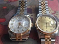 【收名錶】 Rolex Tudor 勞力士 帝陀 刁陀 鋼王 舊裝 手錶回收