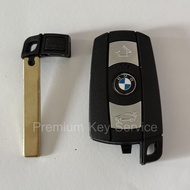 BMW CAS3 Smart Remote Keyless Go 3 Buttons 315/315LP/434/868 MHz