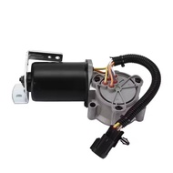 19168728/68089746AA/88984528 Transfer Case Shift Motor For Hummer flat plug motor For 2003-2007 Humm