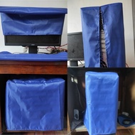 Custom Anti-Dust CPU Cover