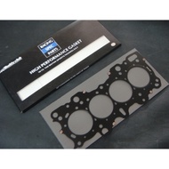 Buddy Club metal gasket B16A / B18C   0.4mm  84mm bore