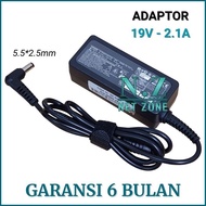 Charger Adaptor Acer Z3 Z3-451 Z3-451/8 (19V - 2.1A) -NZONE