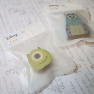 Disney kidea 積木套裝