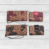 Coach | coach Ladies Wallet CZ326