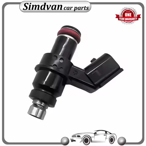New 75041023144 Fuel Injector for KTM 350 EXC-F 500 EXC 450 500 XCW 350 XCF 690 Enduro HBERG Husqvar