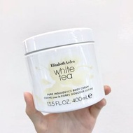 Elizabeth Arden雅頓白茶身體霜400ml