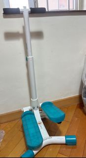 踏步機