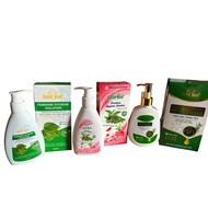 GOLD Cleaning Solution (BEE 200ml) Tea Tree Red Pine Essential Oil