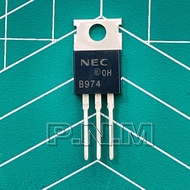 B974/2SB974 PNP 5A 100V