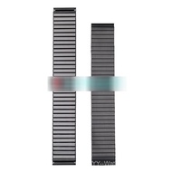 38/40MM,42/44MM For smartwatch Elastic Strap 1-6 Gears Adjustment Wristbands Telescopic Elastic Band