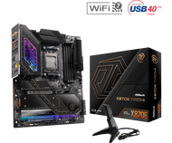 # ASRock X870E Taichi DDR5 WiFi ATX AMD Motherboard # AMD AM5