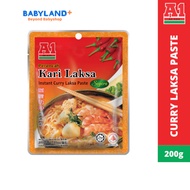 A1 Instant Curry Laksa Paste (200g)