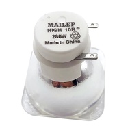 Free Delivery 10R 280W Metal Halide Lamp Mobile 280 Beam for Mailepu Made in China with High Quality