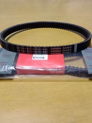 Honda genuine VBELT Fan belt Honda bando Indonesia for(PCX160()10kilometer race capacity