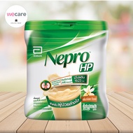 (Age 11/2024) Nepro HP Powder Vanilla 400g Nebpro Medical Food