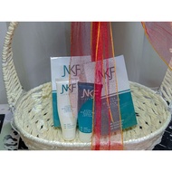 NKF Extra Whitening Location