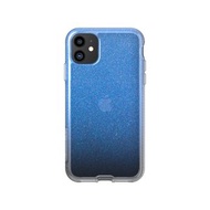 Tech21 - Pure Shimmer for iPhone 11 Pro - Blue
